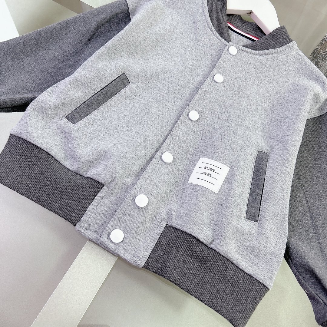 Thom Browne Kids